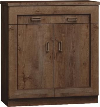 Komoda Comedor 2, dub lefkas