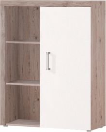 Komoda Studiolo, san marino / cream