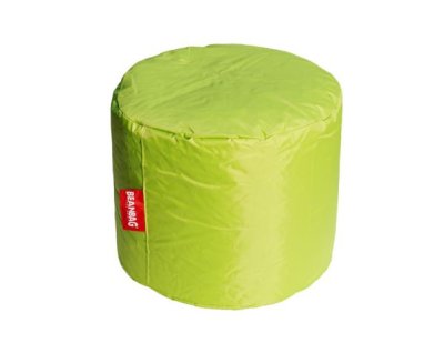 Limetkový sedací vak BeanBag Roller