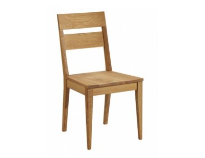 Masivní jídelní židle FILIPPA-M