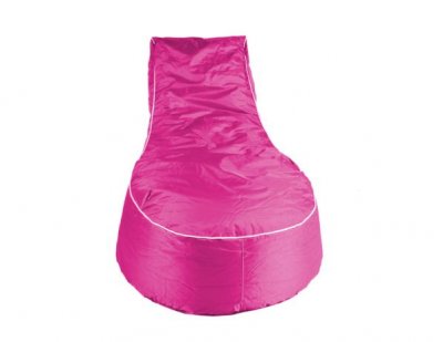 Sedací pytel BeanBag OutBag pink