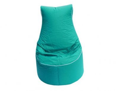 Sedací pytel BeanBag OutBag sea green