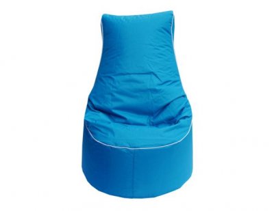 Sedací pytel BeanBag OutBag turquoise