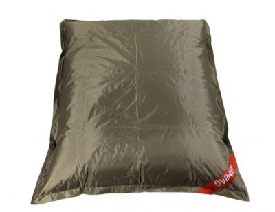 Sedací pytel BeanBag perfekt-khaki