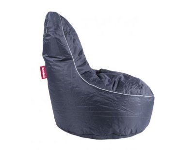 Sedací pytel BeanBag OutBag dark gray